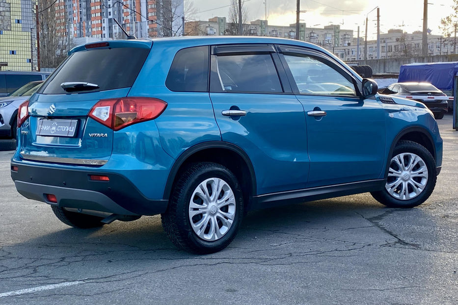 Продам Suzuki Vitara 2018 года в Киеве