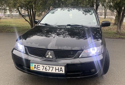 Продам Mitsubishi Lancer 2,0 2006 года в Днепре