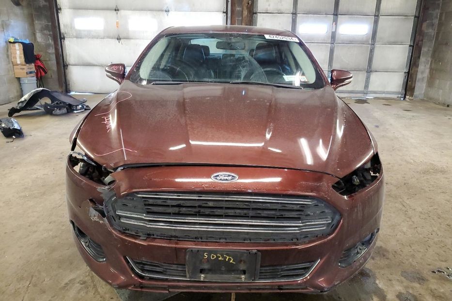 Продам Ford Fusion 2015 года в Луцке