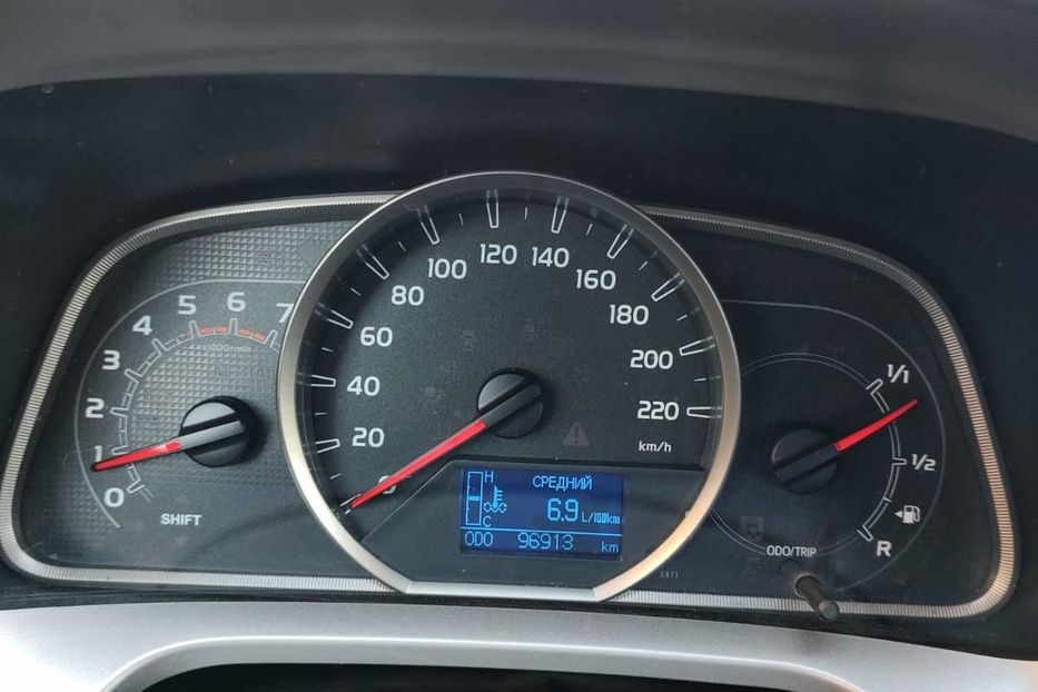Продам Toyota Rav 4 2013 года в Черкассах