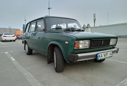 Продам ВАЗ 2104 I покоління (FL) 1998 года в Киеве