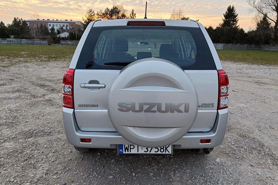 Продам Suzuki Grand Vitara 2011 года в г. Авдеевка, Донецкая область