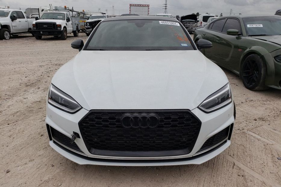 Продам Audi S5 2018 года в Луцке