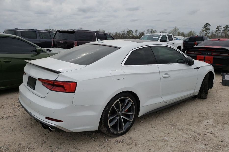 Продам Audi S5 2018 года в Луцке