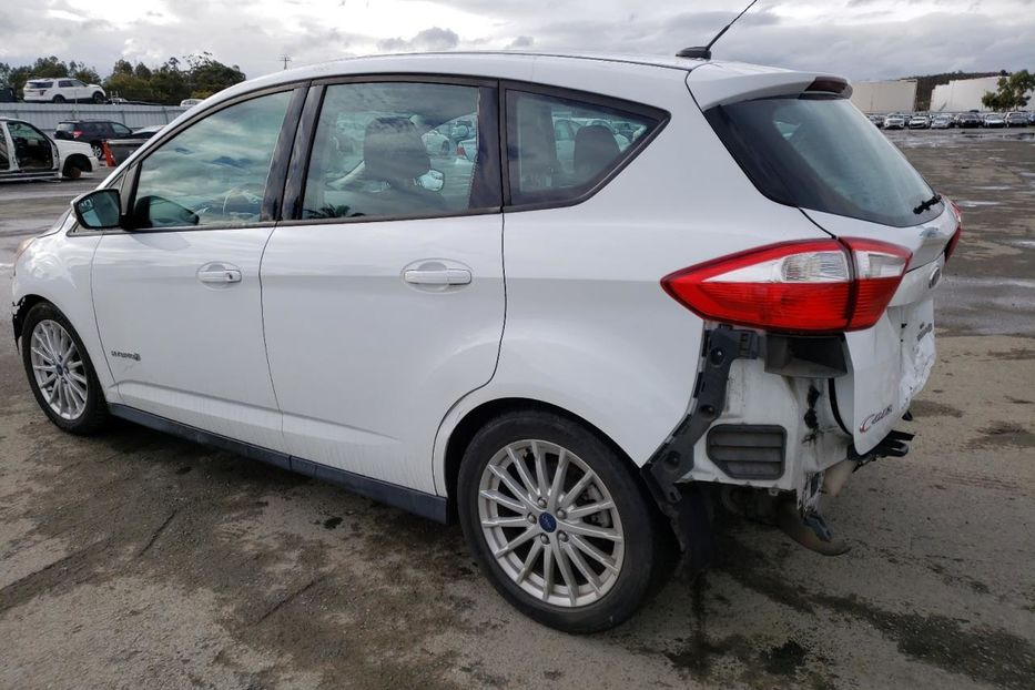 Продам Ford C-Max 2015 года в Луцке