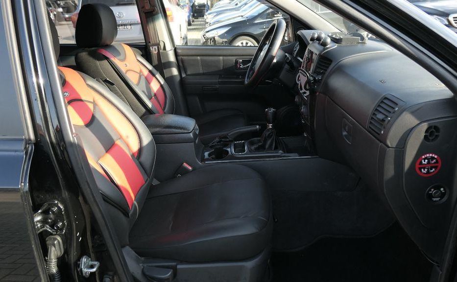 Продам Kia Sorento 2008 года в Харькове