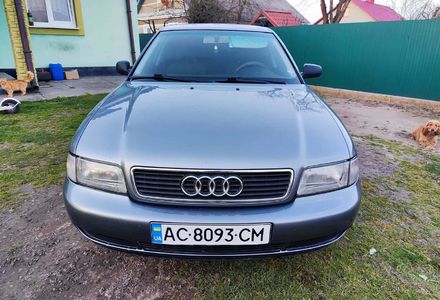 Продам Audi A4 1996 года в г. Владимир-Волынский, Волынская область