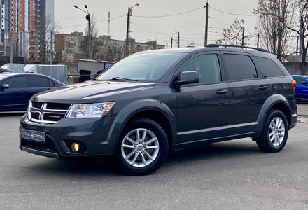 Продам Dodge Journey 2015 года в Киеве