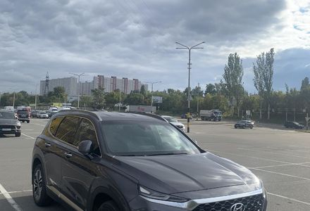 Продам Hyundai Santa FE 2019 года в Киеве