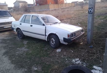 Продам Nissan Liberta Villa 1982 года в г. Ильичевск, Одесская область