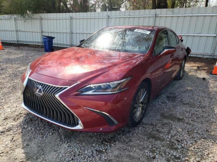 Продам Lexus ES 300 2019 года в Киеве