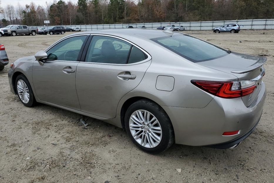 Продам Lexus ES 350 2017 года в Луцке