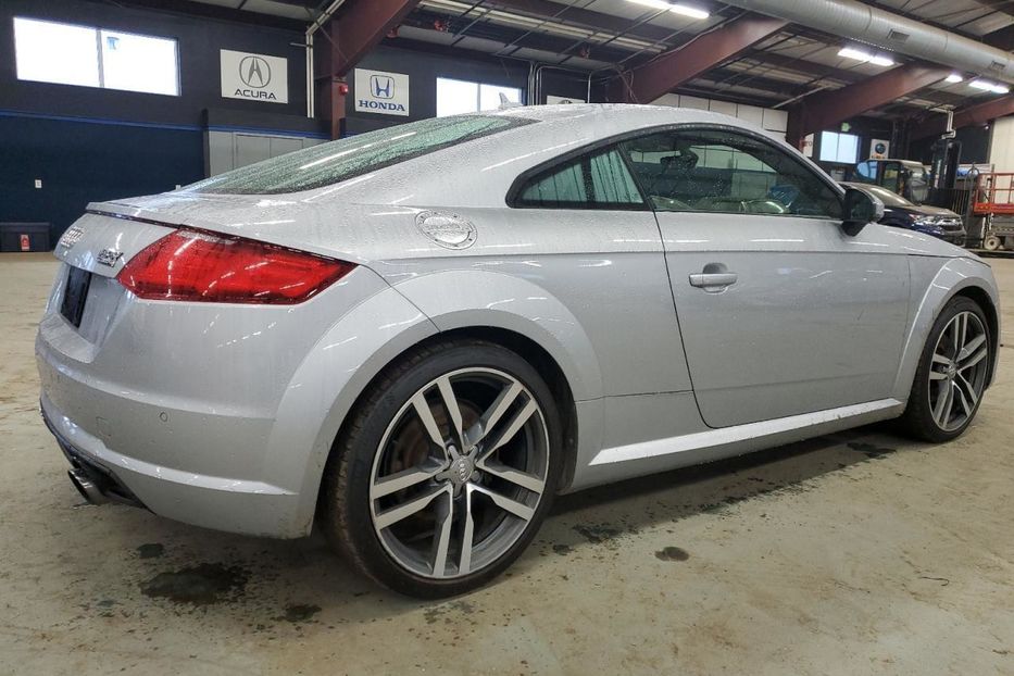 Продам Audi TT 2017 года в Луцке