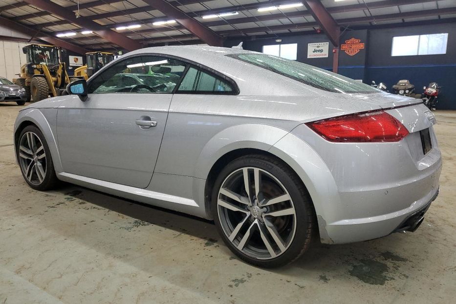 Продам Audi TT 2017 года в Луцке