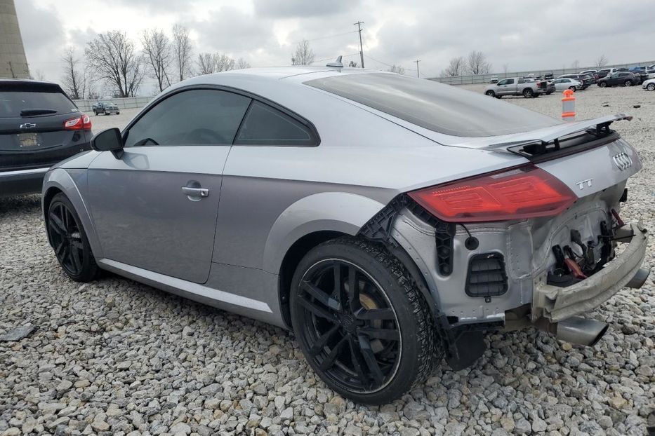 Продам Audi TT 2016 года в Луцке