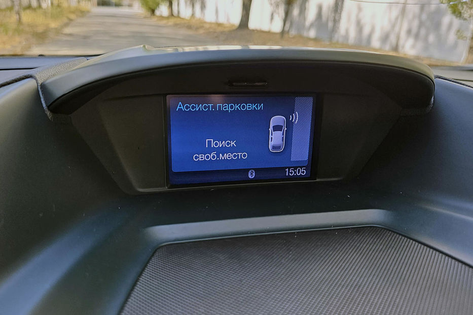 Продам Ford Grand C-MAX Titanium 2012 года в Киеве