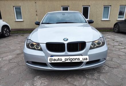 Продам BMW 320 2009 года в Киеве