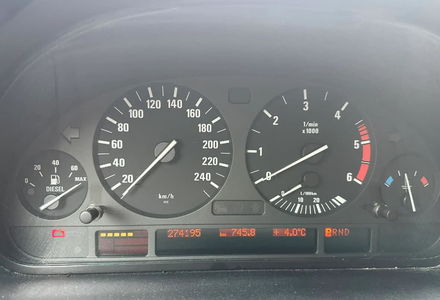 Продам BMW X5 2003 года в Киеве