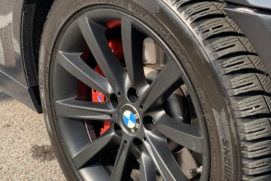 Продам BMW 535 2015 года в Житомире