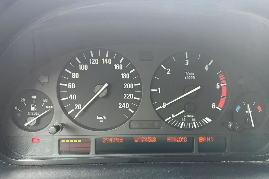 Продам BMW X5 2003 года в Киеве