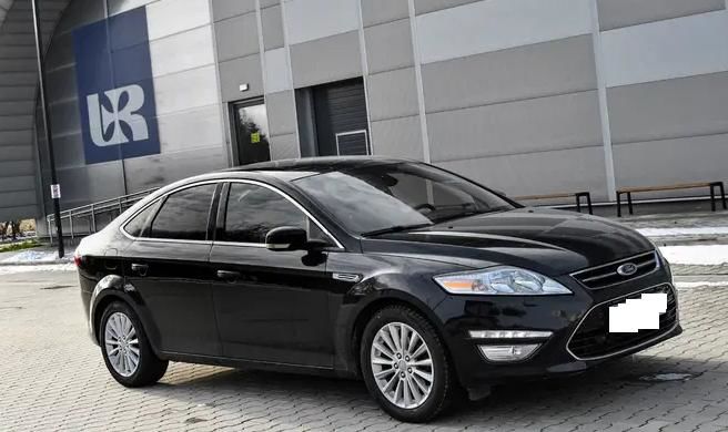 Продам Ford Mondeo 2011 года в Одессе