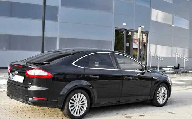 Продам Ford Mondeo 2011 года в Одессе