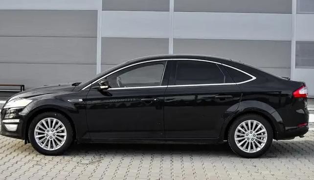 Продам Ford Mondeo 2011 года в Одессе