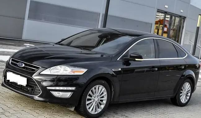 Продам Ford Mondeo 2011 года в Одессе