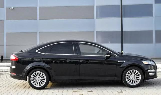 Продам Ford Mondeo 2011 года в Одессе