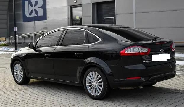 Продам Ford Mondeo 2011 года в Одессе