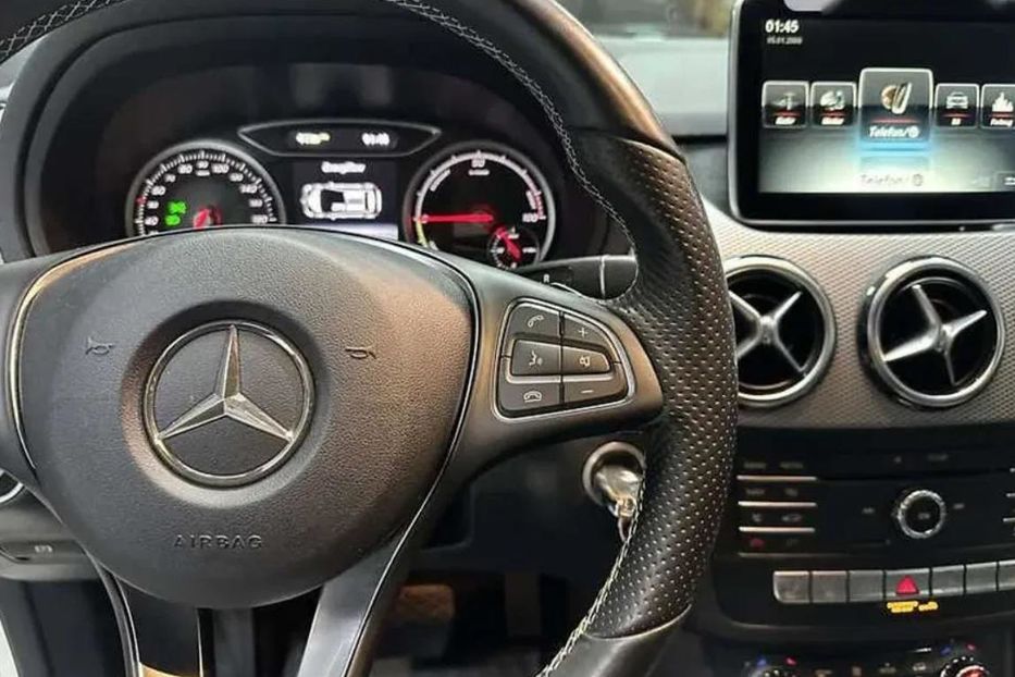 Продам Mercedes-Benz 250 2015 года в Луцке