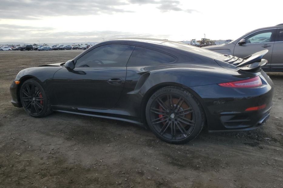 Продам Porsche 911 2015 года в Луцке