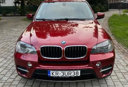 Продам BMW X5 2011 года в Киеве