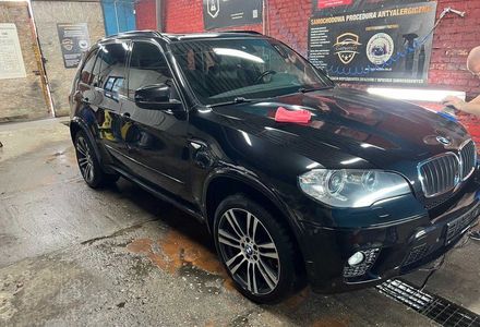Продам BMW X5 2011 года в Киеве