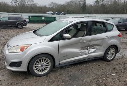 Продам Ford C-Max 2014 года в Луцке