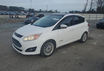 Продам Ford C-Max 2013 года в Луцке