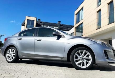 Продам Mazda 3 2012 года в Киеве