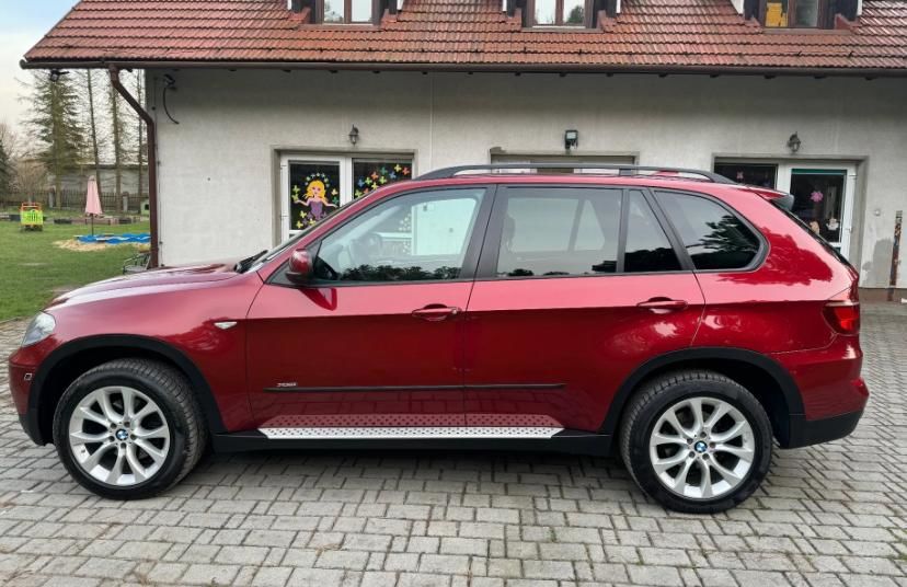 Продам BMW X5 2011 года в Киеве