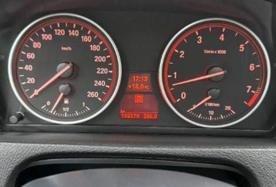 Продам BMW X5 2011 года в Киеве