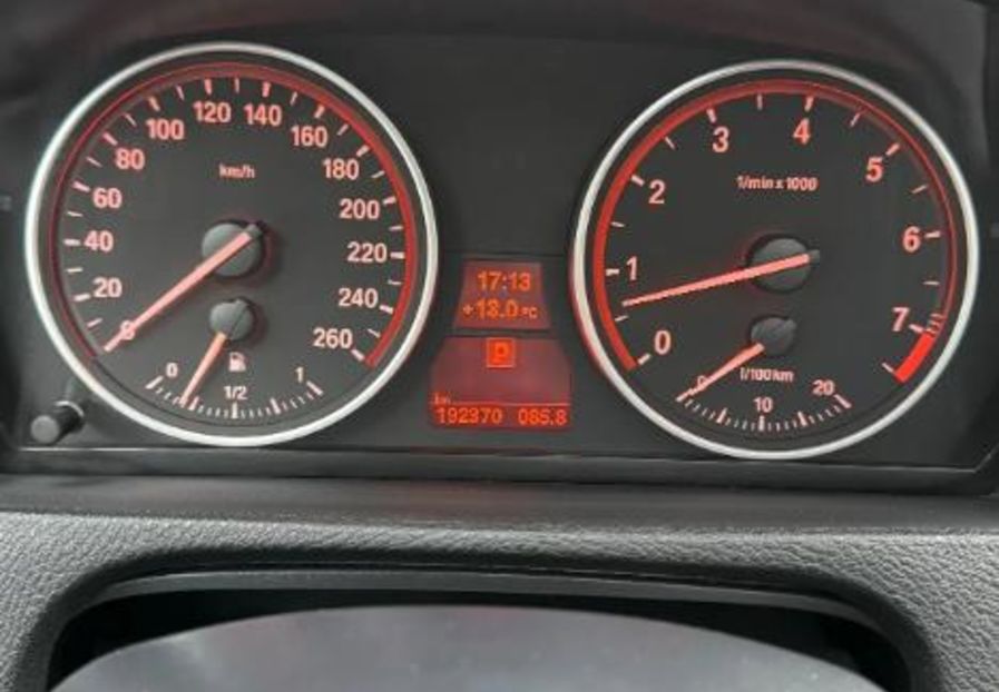 Продам BMW X5 2011 года в Киеве