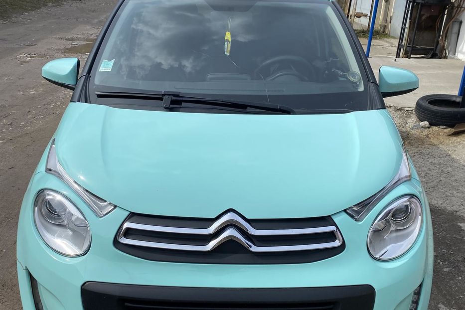 Продам Citroen C1 2019 года в Хмельницком