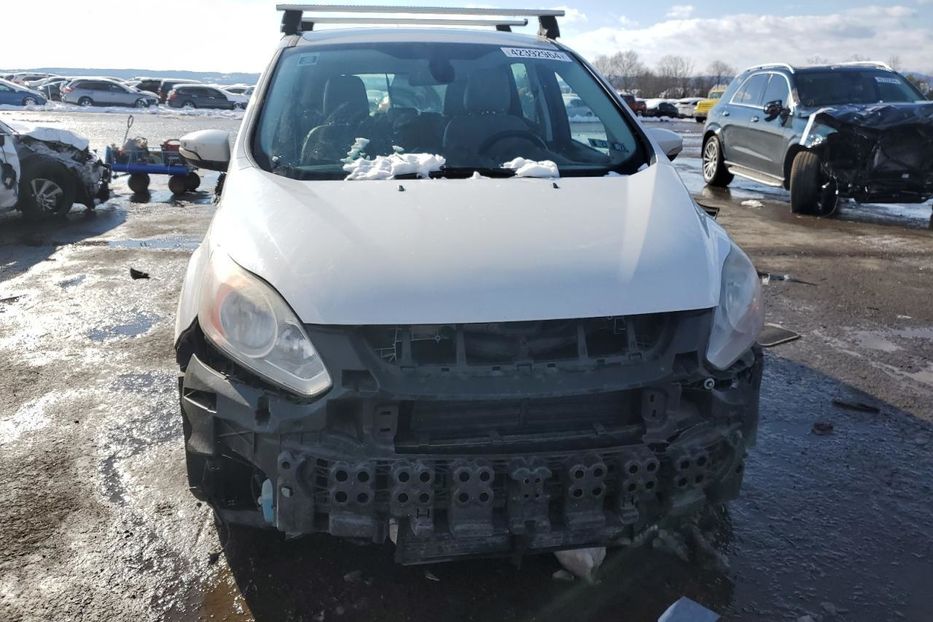 Продам Ford C-Max 2014 года в Луцке