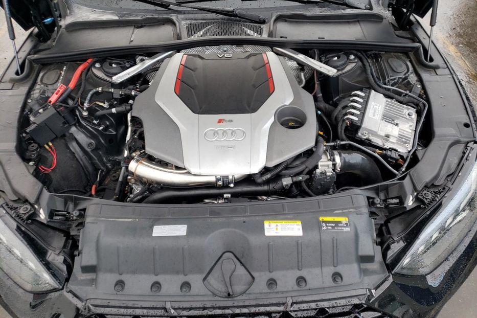 Продам Audi RS5 2021 года в Днепре