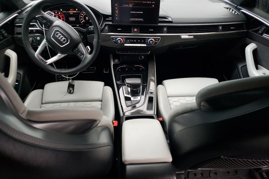 Продам Audi RS5 2021 года в Днепре