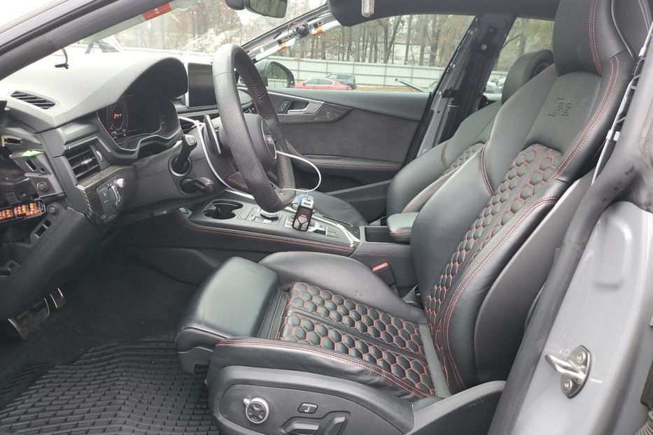 Продам Audi RS5 2019 года в Киеве
