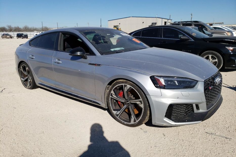 Продам Audi RS5 2019 года в Луцке