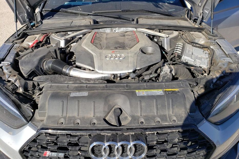 Продам Audi RS5 2019 года в Луцке