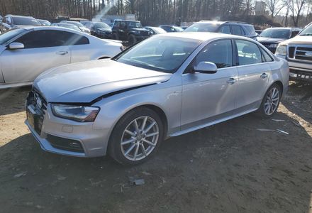 Продам Audi A4 2017 года в Луцке