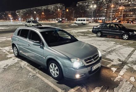Продам Opel Signum 2004 года в Киеве