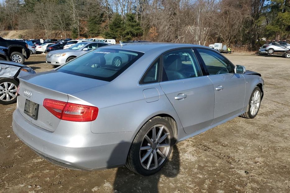 Продам Audi A4 2017 года в Луцке